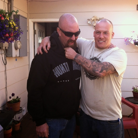 I'm startin off with men's clothes and accessories - Picture 8 of 12